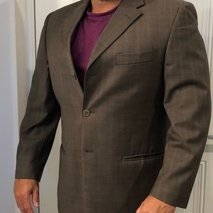 🚨Like & I’ll Discount 👔 Suit 👔 Claiborne